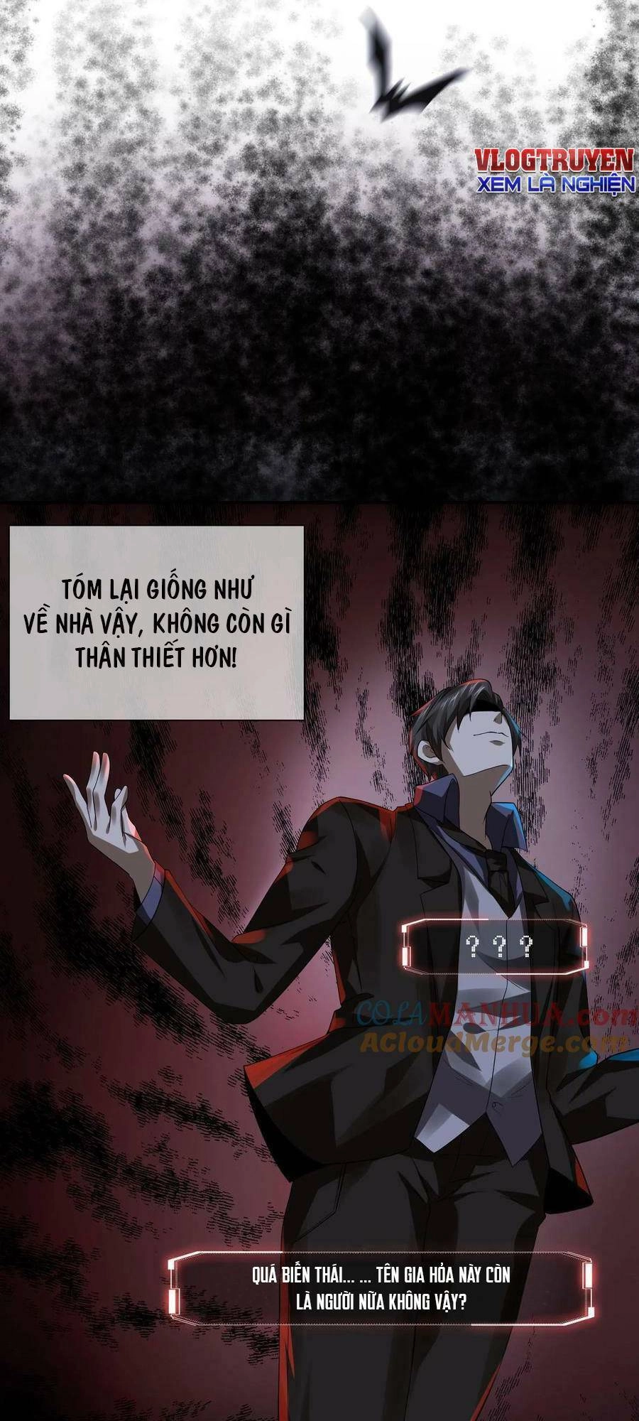 Bởi Vì Cẩn Thận Mà Quá Phận Hung Ác Chapter 4 - 17