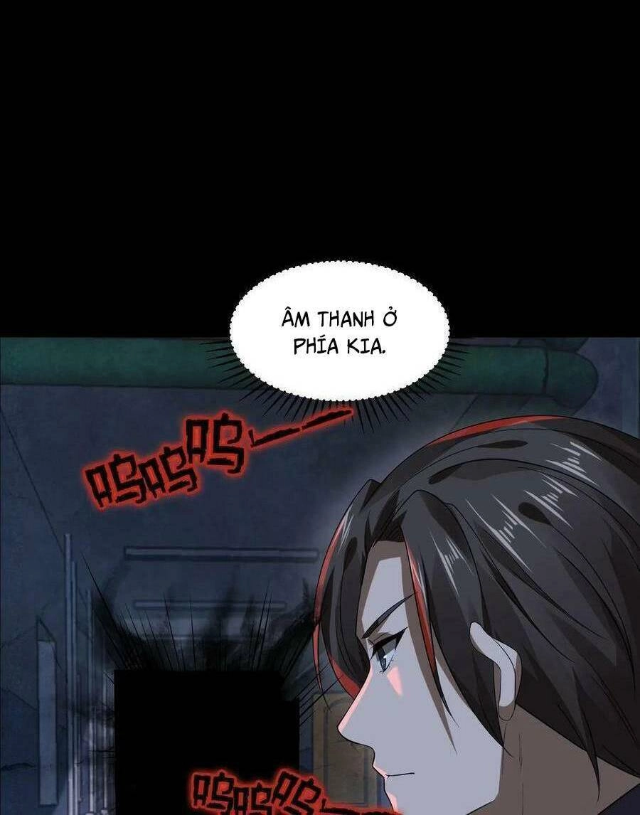 Bởi Vì Cẩn Thận Mà Quá Phận Hung Ác Chapter 4 - 20