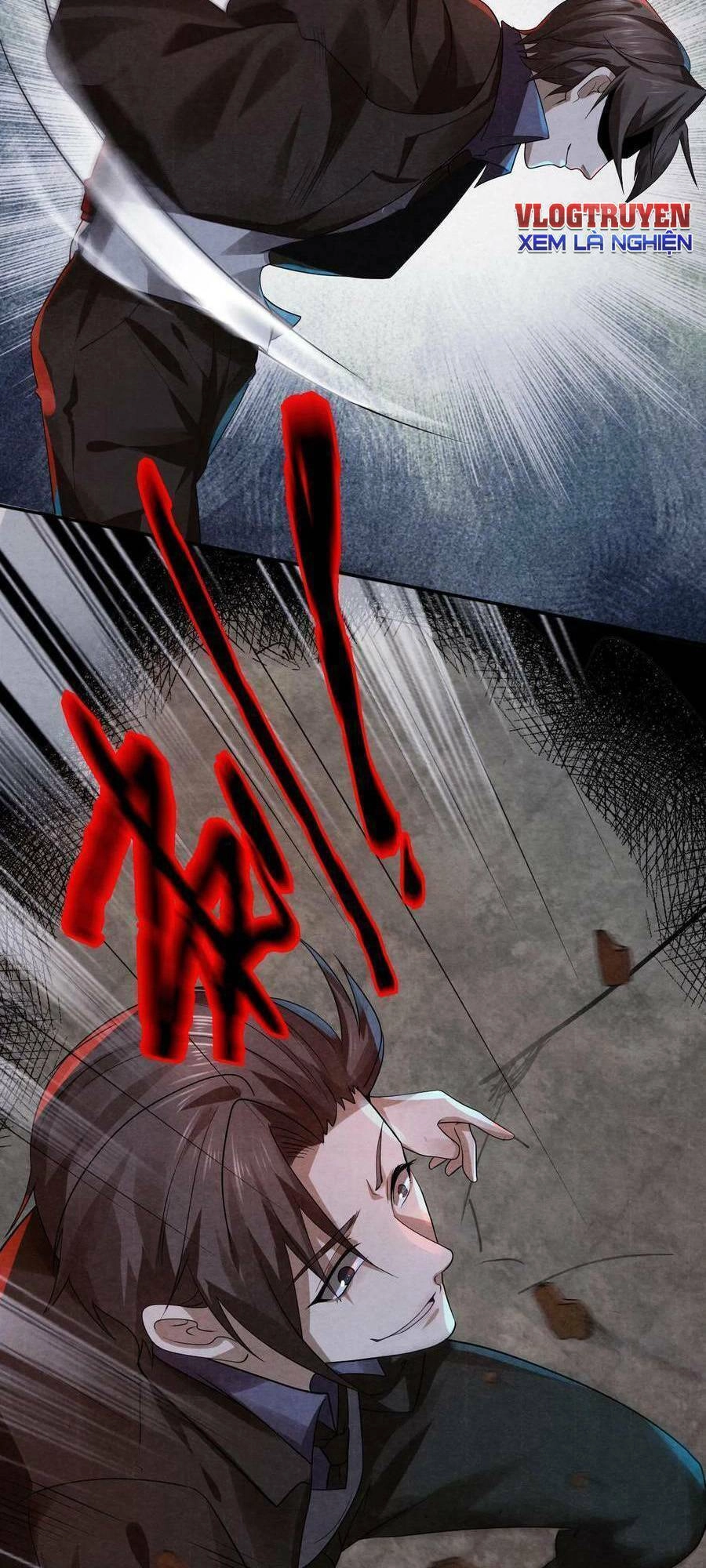 Bởi Vì Cẩn Thận Mà Quá Phận Hung Ác Chapter 4 - 30