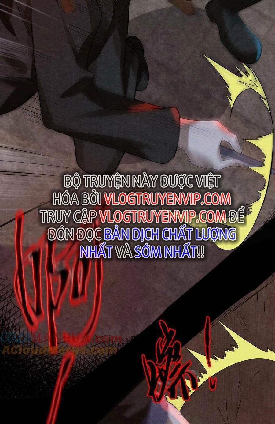 Bởi Vì Cẩn Thận Mà Quá Phận Hung Ác Chapter 4 - 31