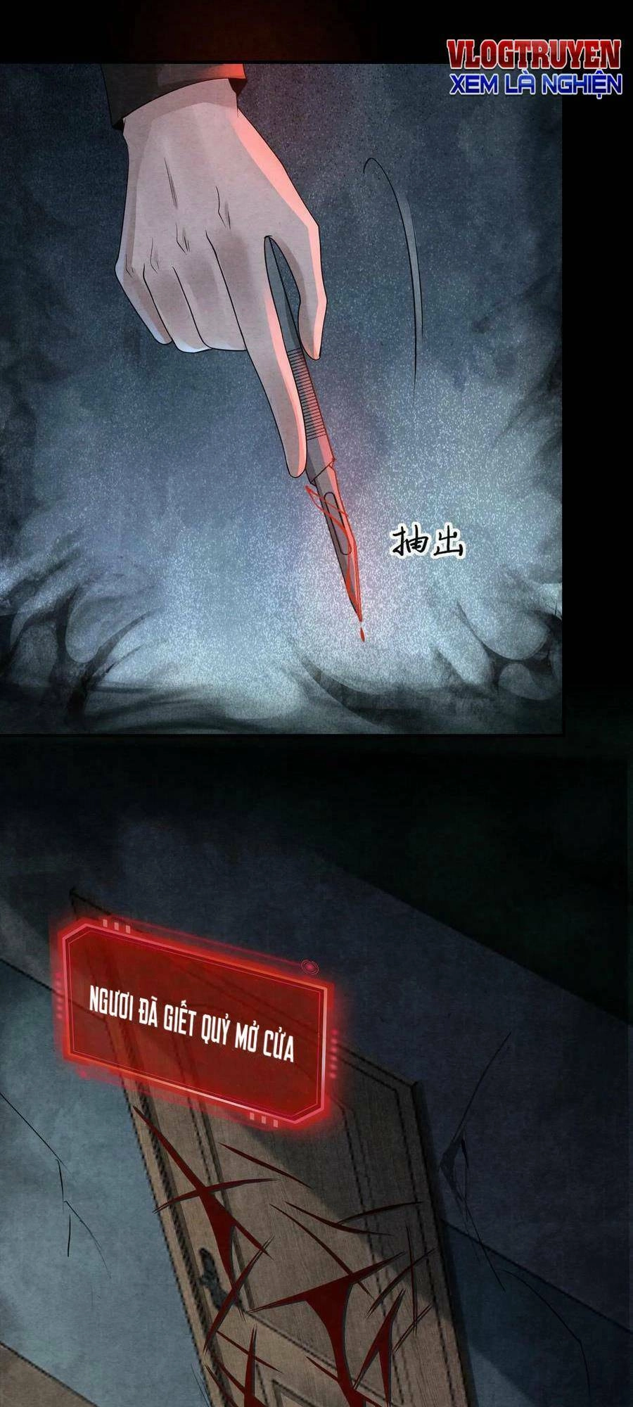 Bởi Vì Cẩn Thận Mà Quá Phận Hung Ác Chapter 5 - 2