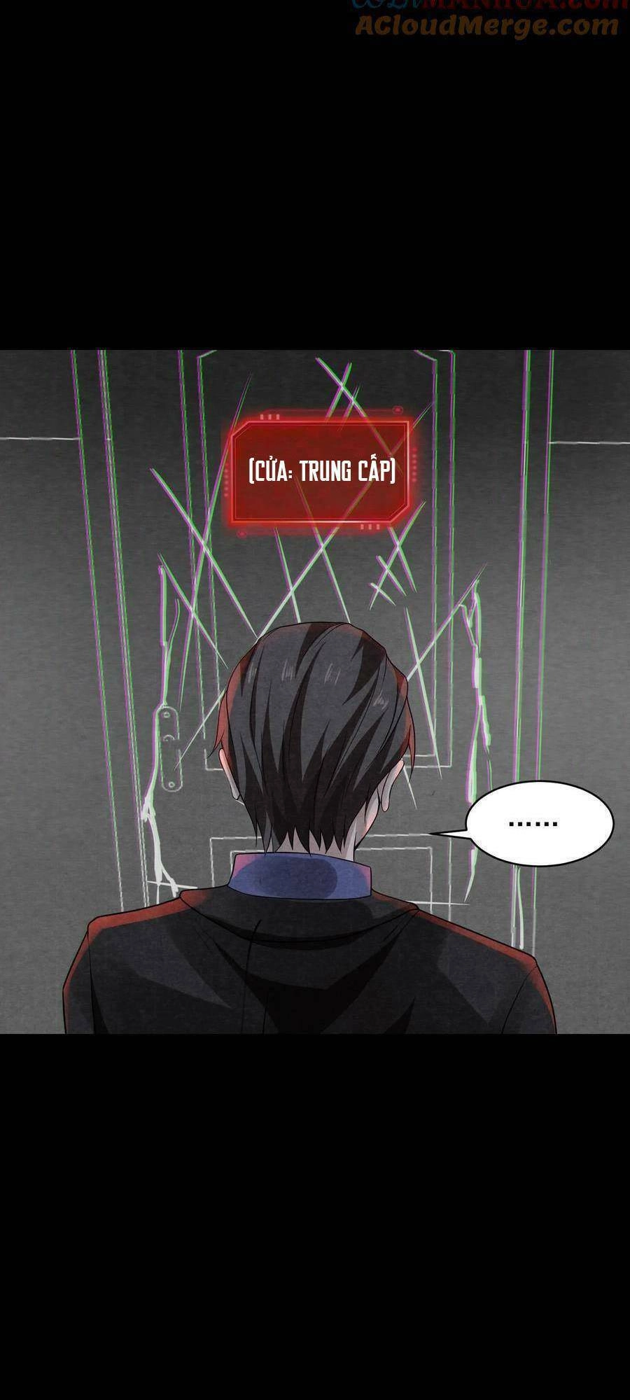 Bởi Vì Cẩn Thận Mà Quá Phận Hung Ác Chapter 5 - 5