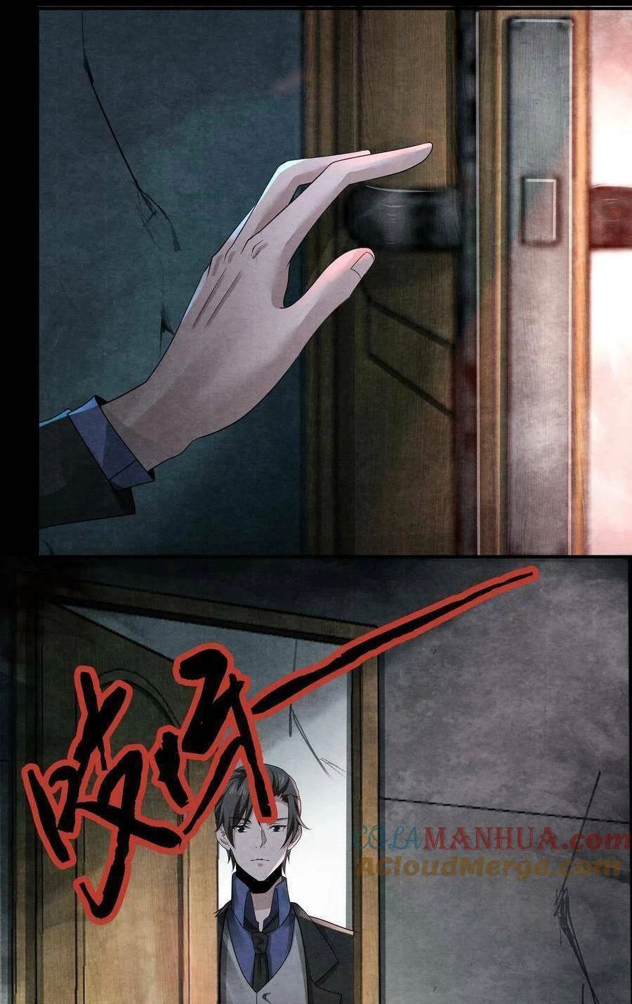 Bởi Vì Cẩn Thận Mà Quá Phận Hung Ác Chapter 5 - 6