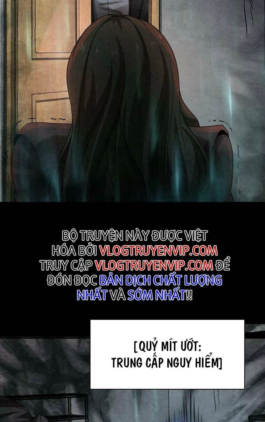 Bởi Vì Cẩn Thận Mà Quá Phận Hung Ác Chapter 5 - 7