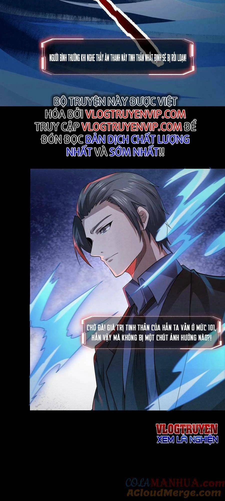 Bởi Vì Cẩn Thận Mà Quá Phận Hung Ác Chapter 5 - 11