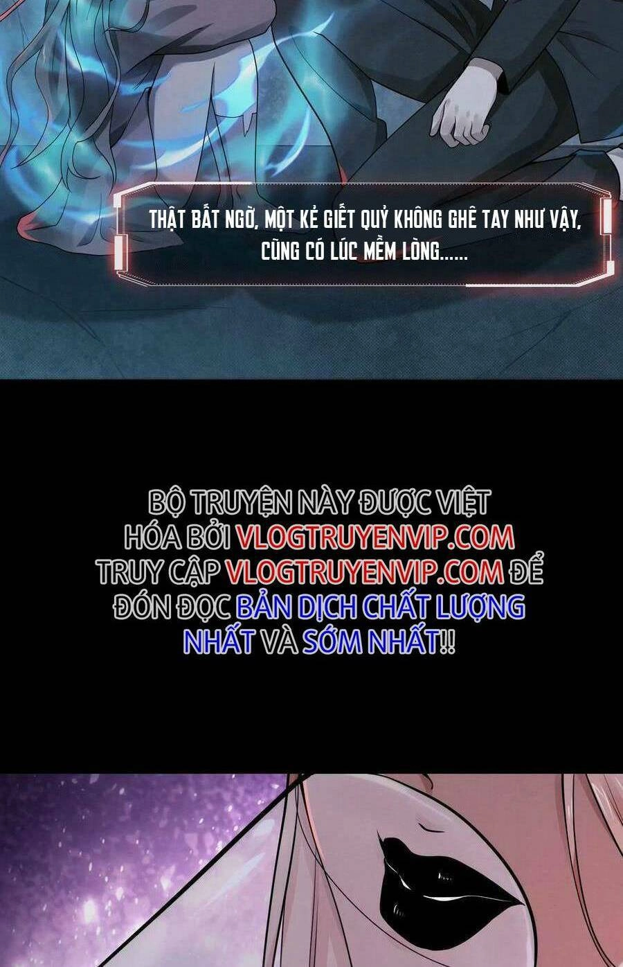 Bởi Vì Cẩn Thận Mà Quá Phận Hung Ác Chapter 5 - 14