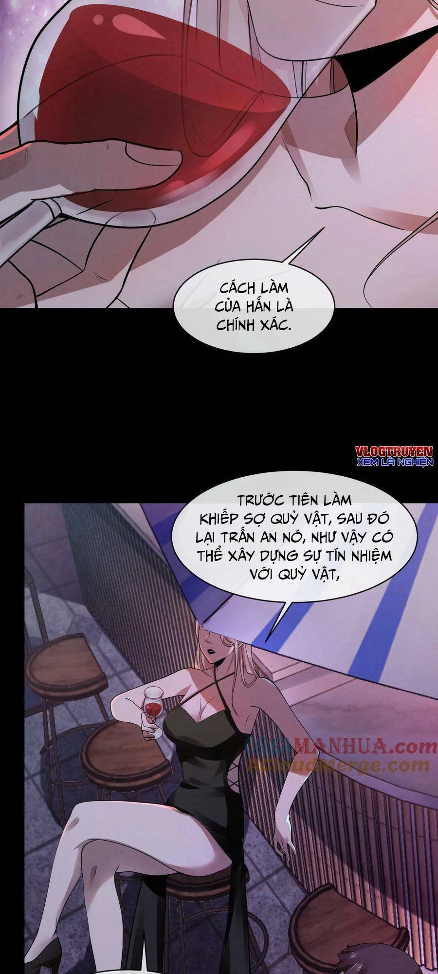 Bởi Vì Cẩn Thận Mà Quá Phận Hung Ác Chapter 5 - 15