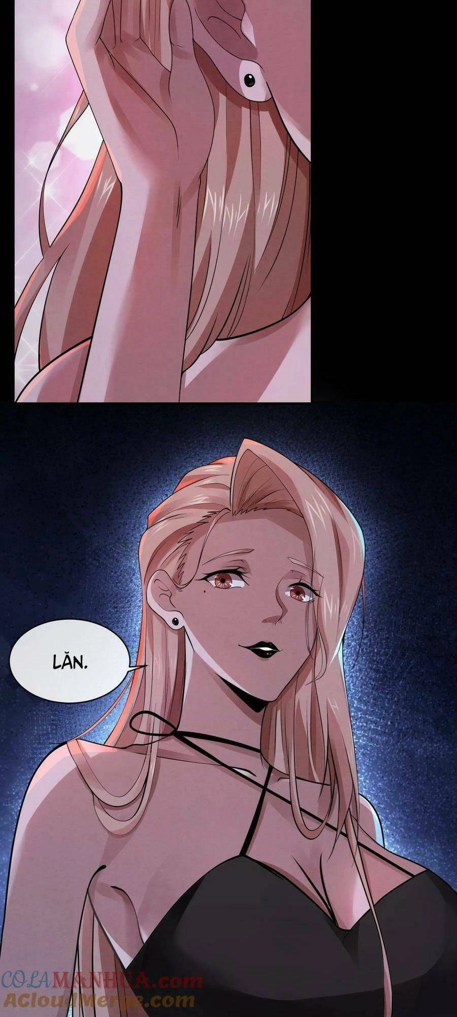 Bởi Vì Cẩn Thận Mà Quá Phận Hung Ác Chapter 5 - 18