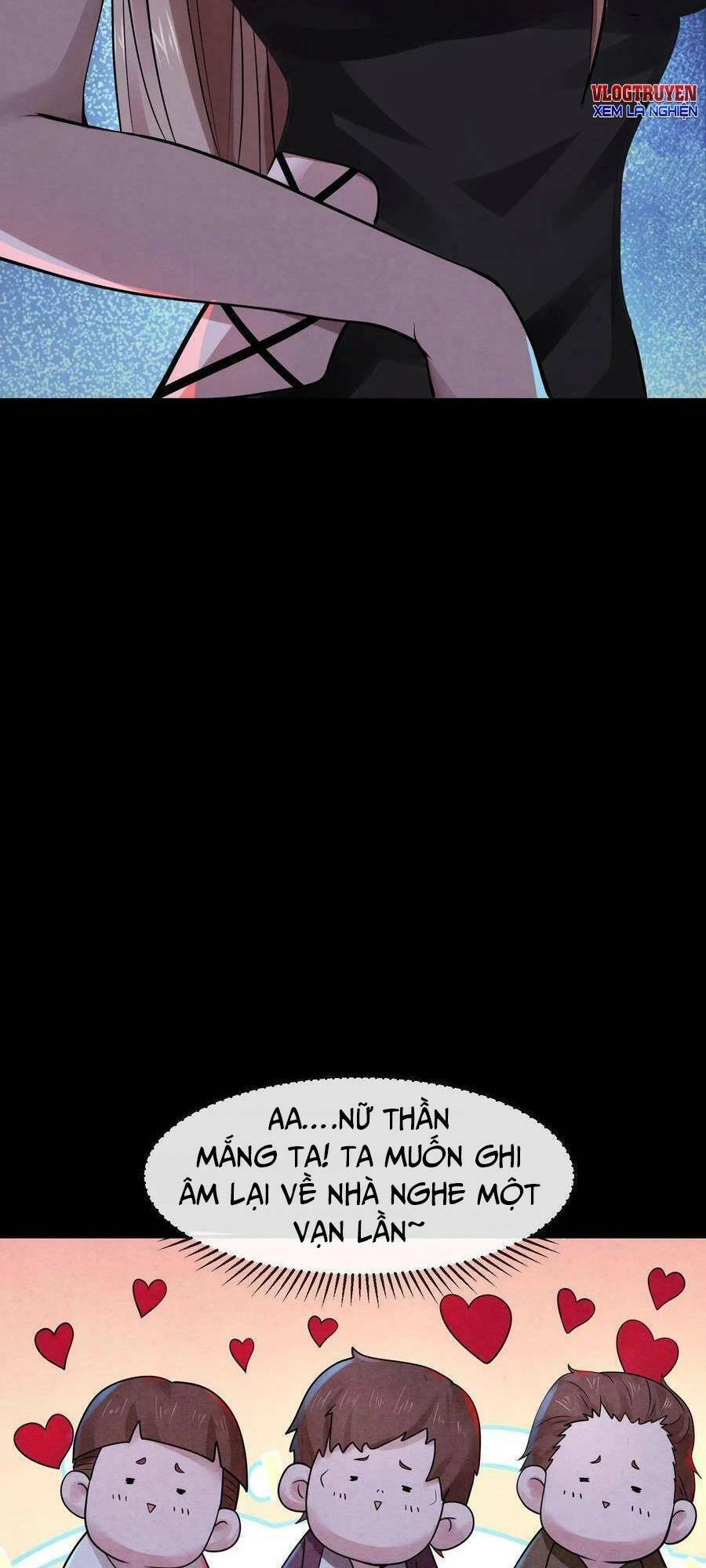 Bởi Vì Cẩn Thận Mà Quá Phận Hung Ác Chapter 5 - 19