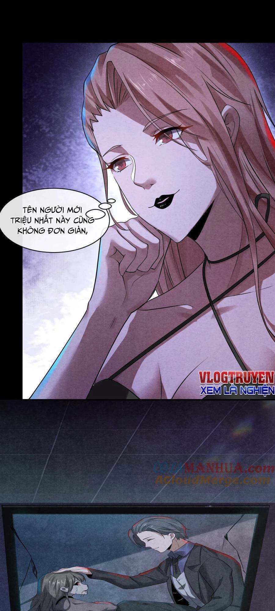 Bởi Vì Cẩn Thận Mà Quá Phận Hung Ác Chapter 5 - 22