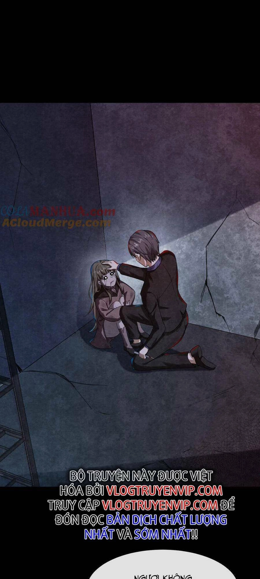 Bởi Vì Cẩn Thận Mà Quá Phận Hung Ác Chapter 5 - 24