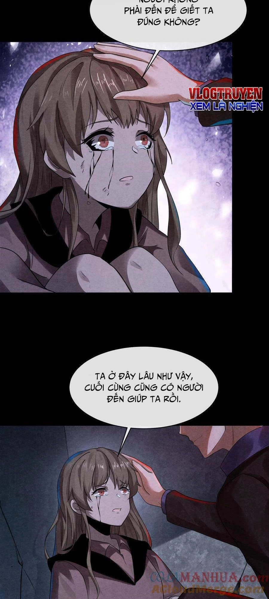 Bởi Vì Cẩn Thận Mà Quá Phận Hung Ác Chapter 5 - 25