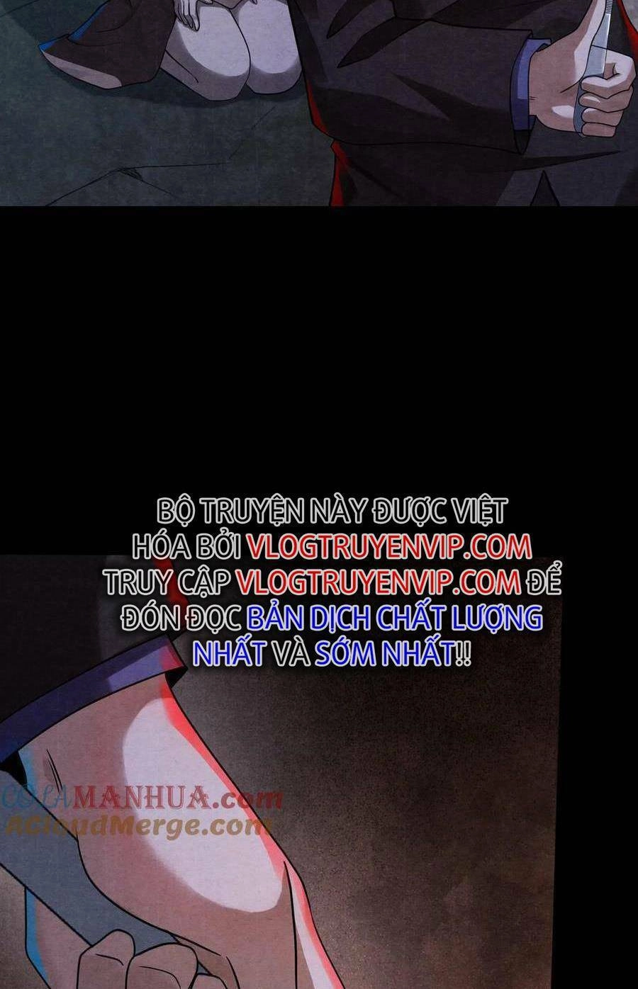 Bởi Vì Cẩn Thận Mà Quá Phận Hung Ác Chapter 5 - 27