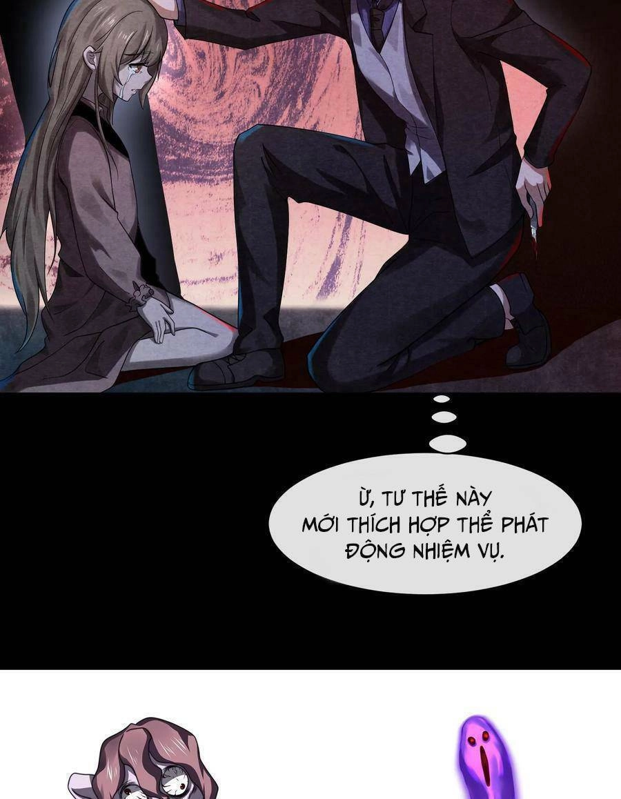 Bởi Vì Cẩn Thận Mà Quá Phận Hung Ác Chapter 5 - 29