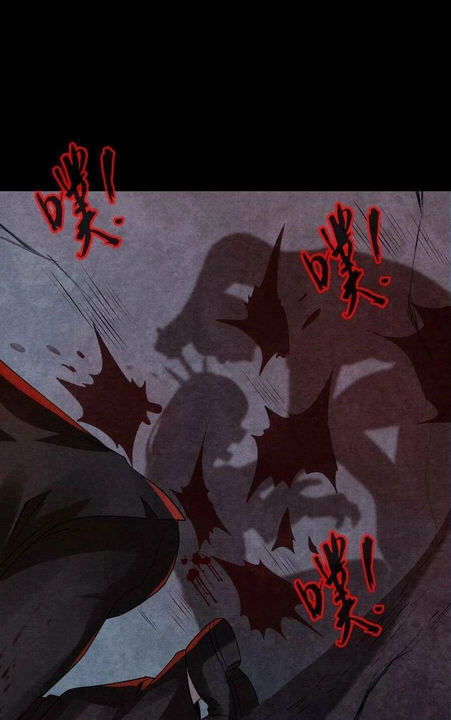 Bởi Vì Cẩn Thận Mà Quá Phận Hung Ác Chapter 6 - 7