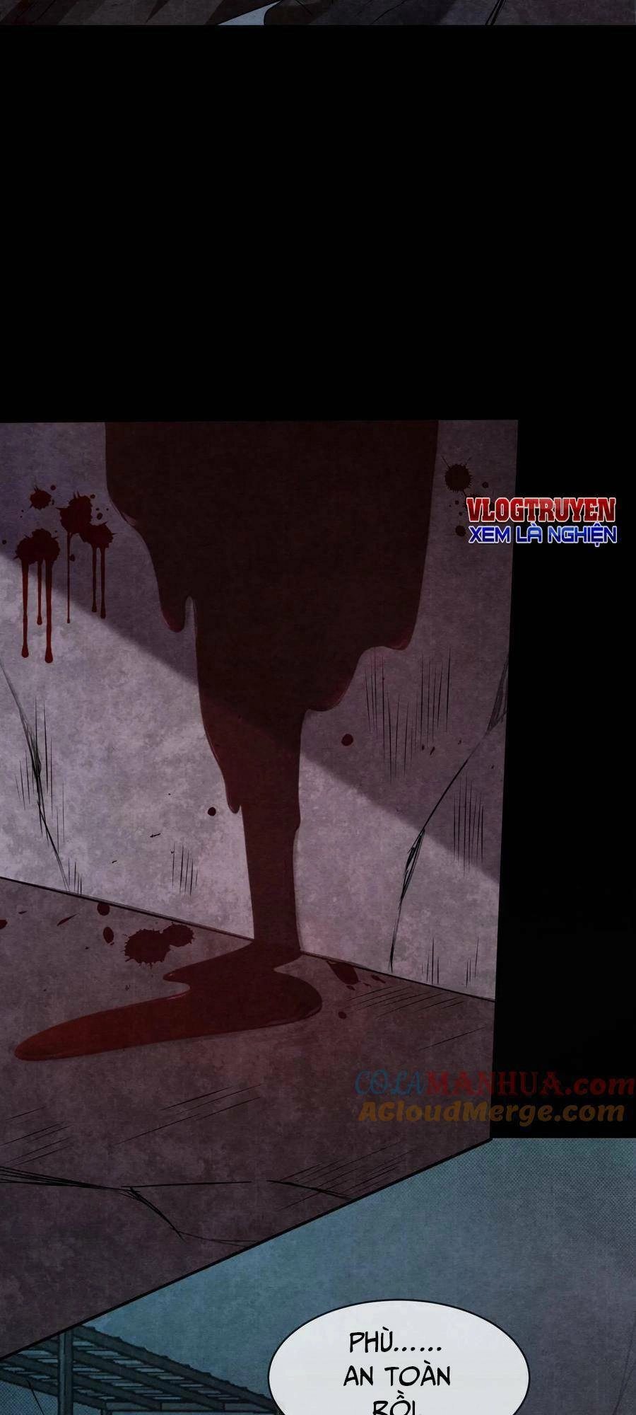 Bởi Vì Cẩn Thận Mà Quá Phận Hung Ác Chapter 6 - 8