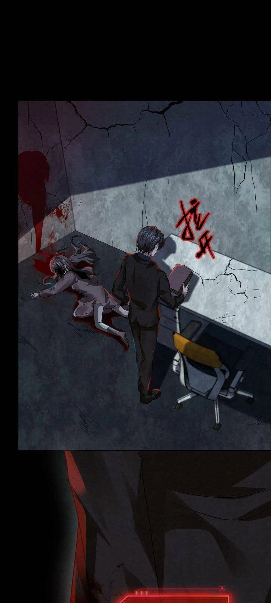 Bởi Vì Cẩn Thận Mà Quá Phận Hung Ác Chapter 6 - 12