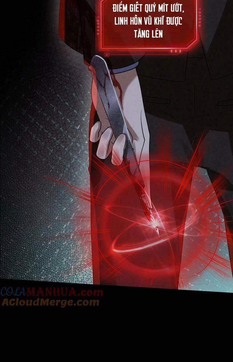 Bởi Vì Cẩn Thận Mà Quá Phận Hung Ác Chapter 6 - 13