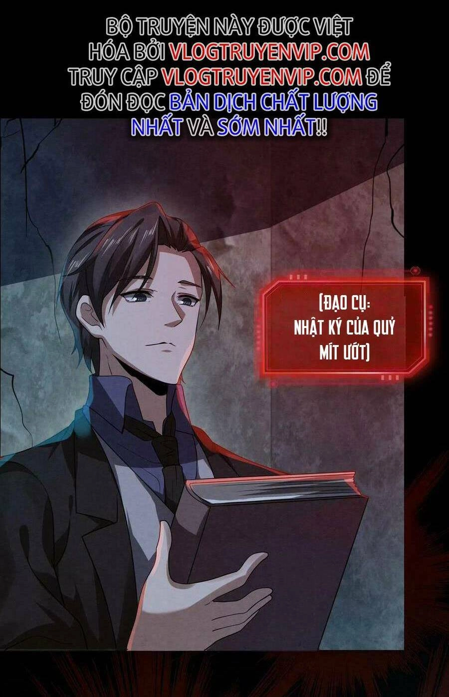 Bởi Vì Cẩn Thận Mà Quá Phận Hung Ác Chapter 6 - 14