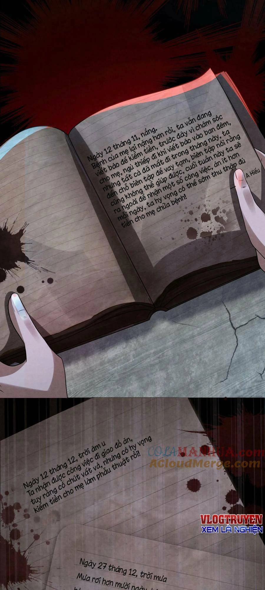 Bởi Vì Cẩn Thận Mà Quá Phận Hung Ác Chapter 6 - 15