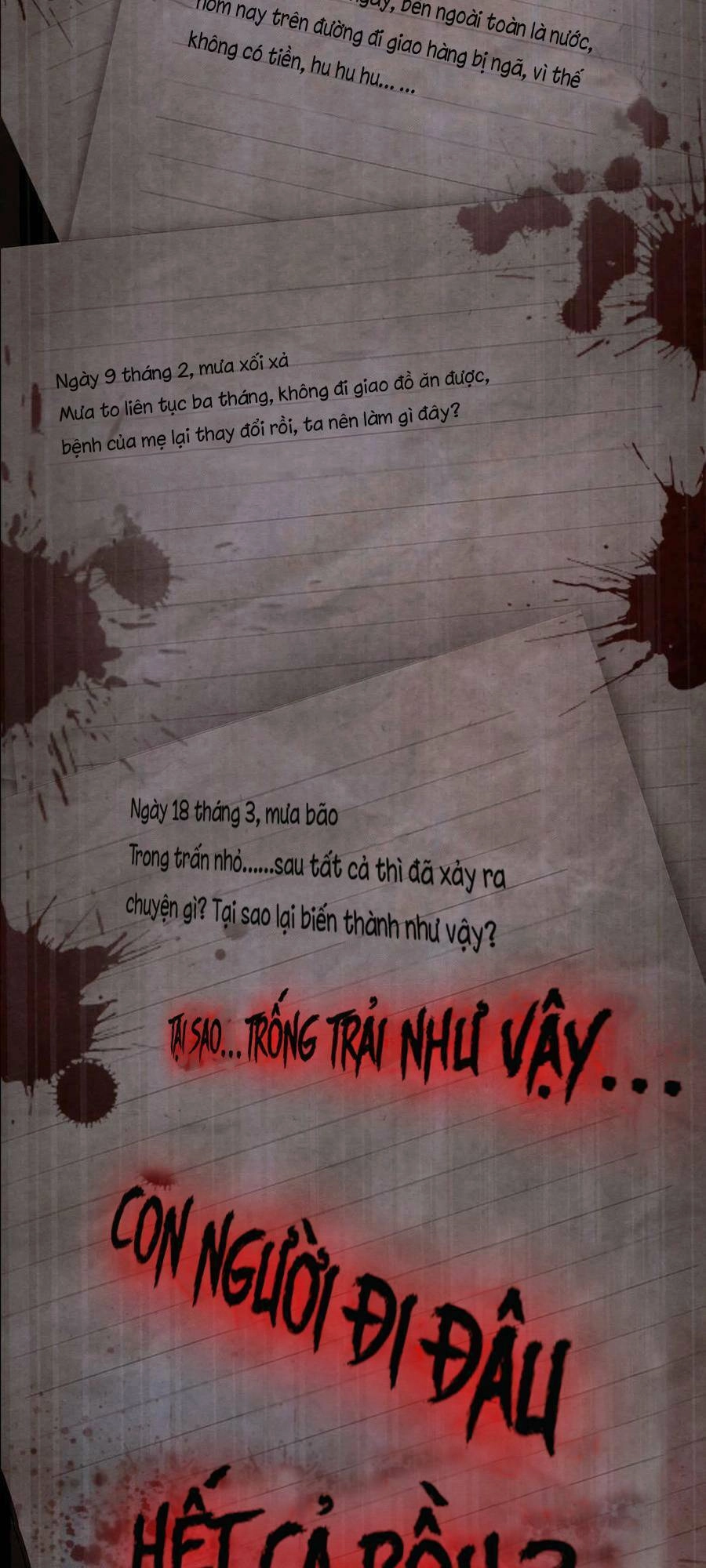 Bởi Vì Cẩn Thận Mà Quá Phận Hung Ác Chapter 6 - 16