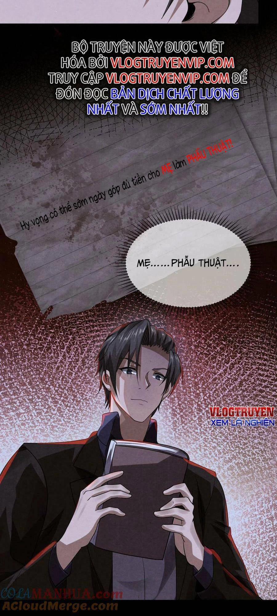 Bởi Vì Cẩn Thận Mà Quá Phận Hung Ác Chapter 6 - 18