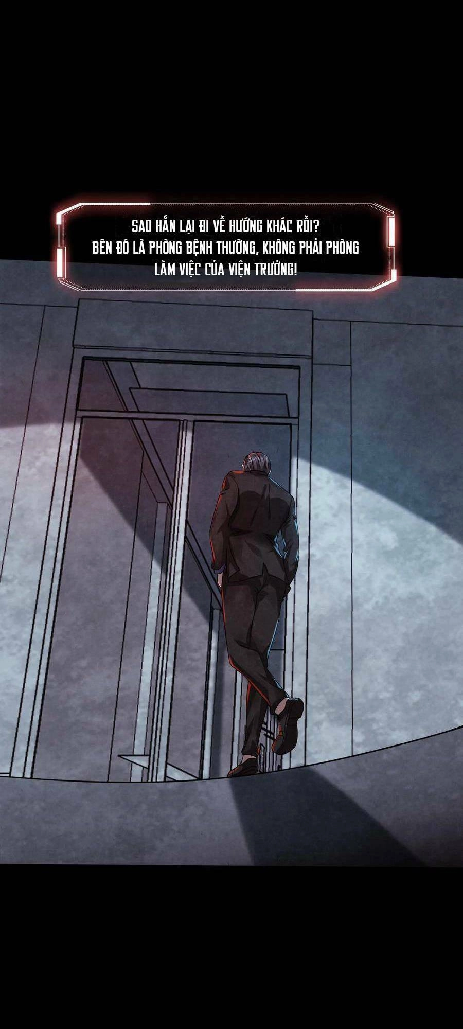 Bởi Vì Cẩn Thận Mà Quá Phận Hung Ác Chapter 6 - 19