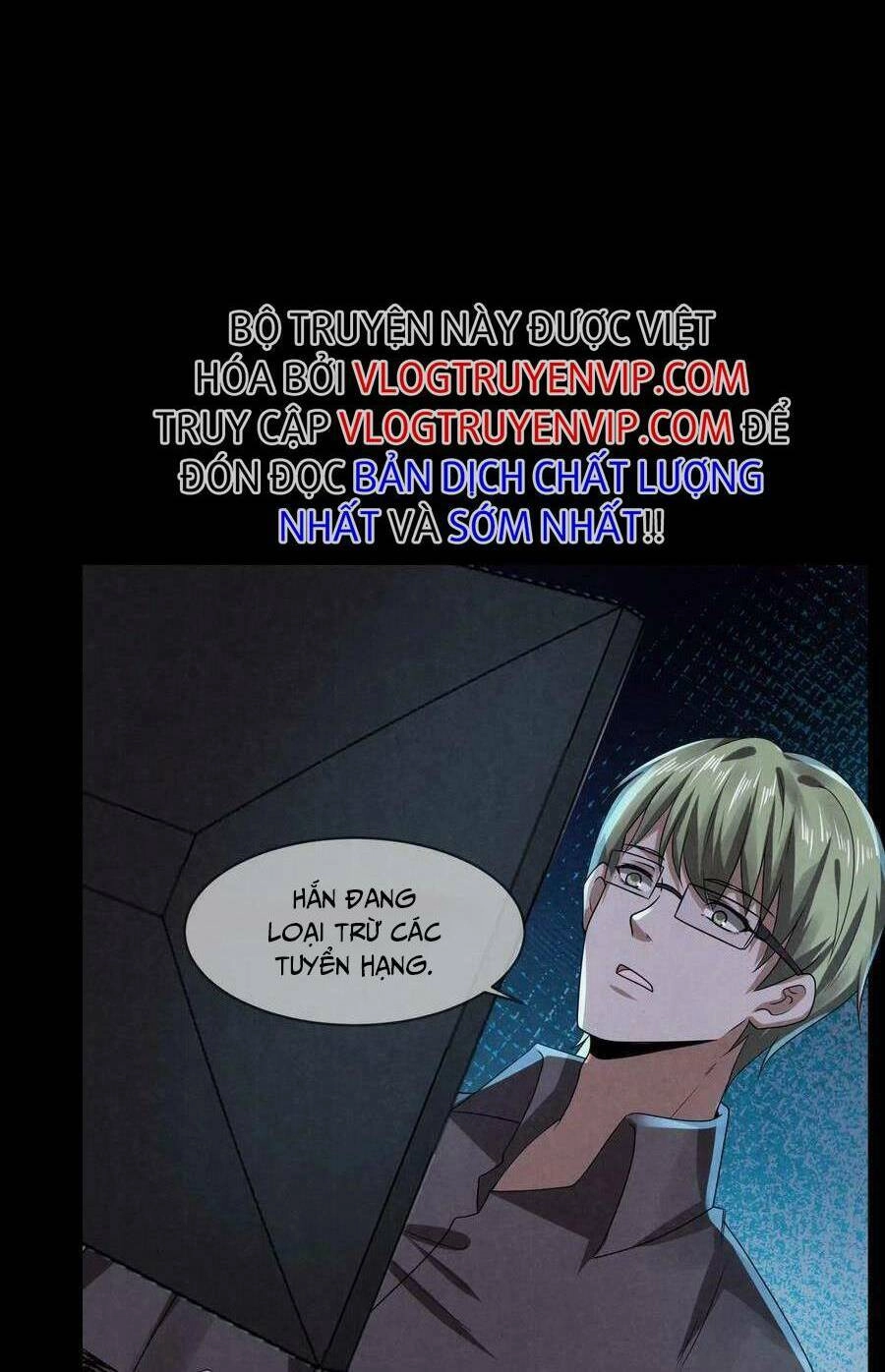 Bởi Vì Cẩn Thận Mà Quá Phận Hung Ác Chapter 6 - 21