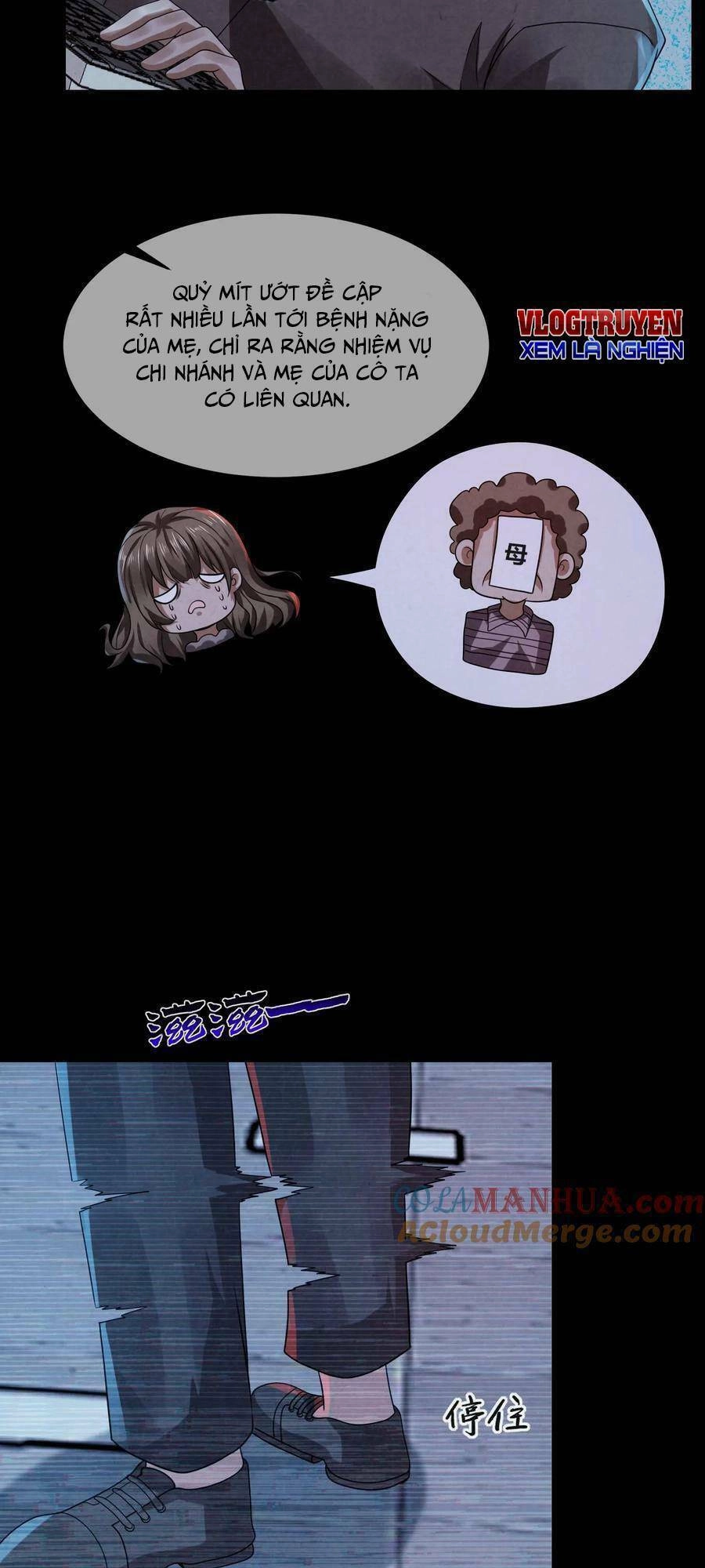 Bởi Vì Cẩn Thận Mà Quá Phận Hung Ác Chapter 6 - 22