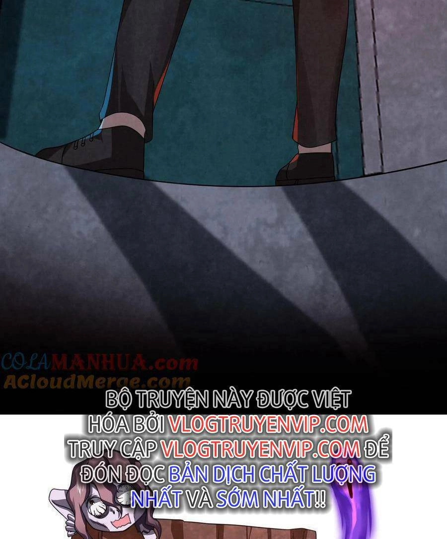 Bởi Vì Cẩn Thận Mà Quá Phận Hung Ác Chapter 6 - 24