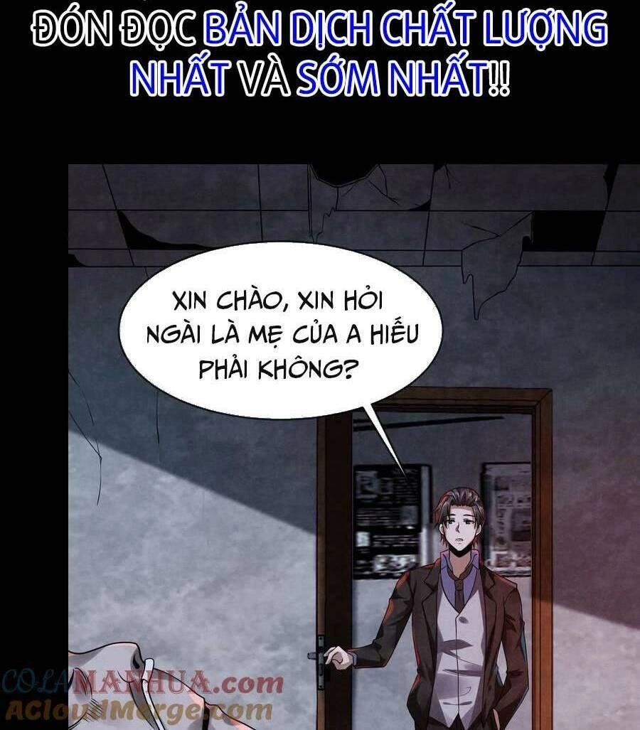 Bởi Vì Cẩn Thận Mà Quá Phận Hung Ác Chapter 7 - 5