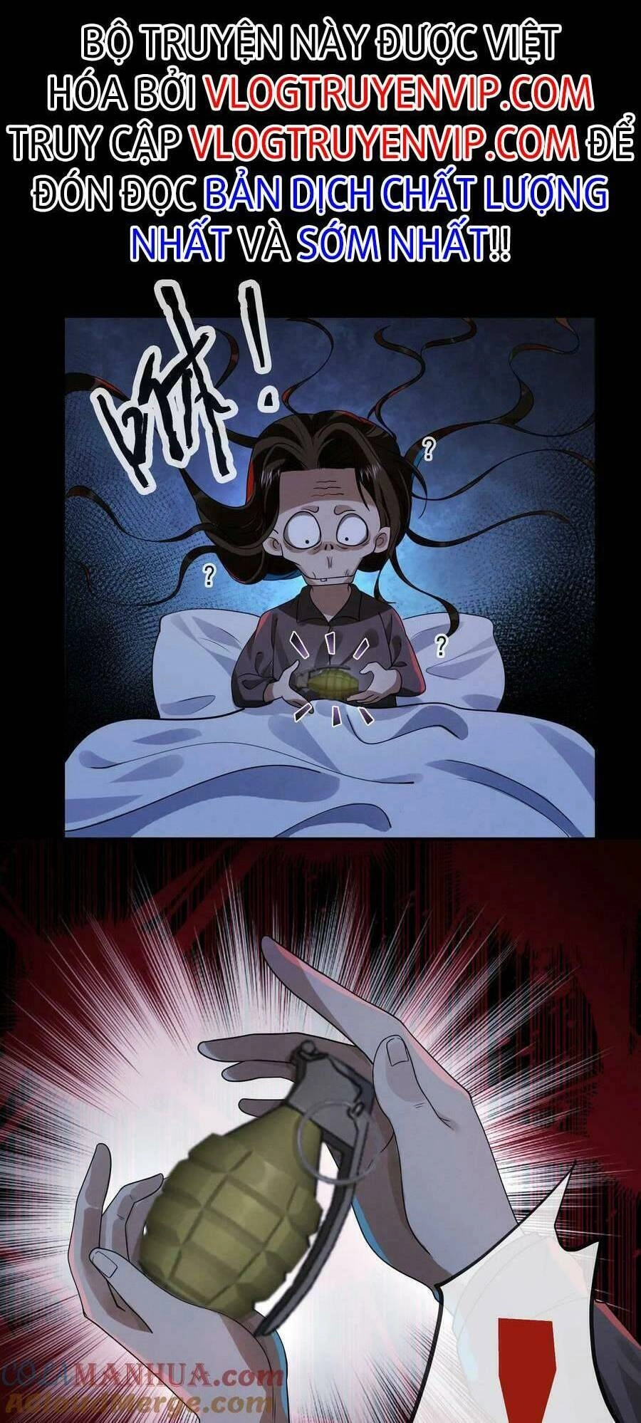 Bởi Vì Cẩn Thận Mà Quá Phận Hung Ác Chapter 7 - 13