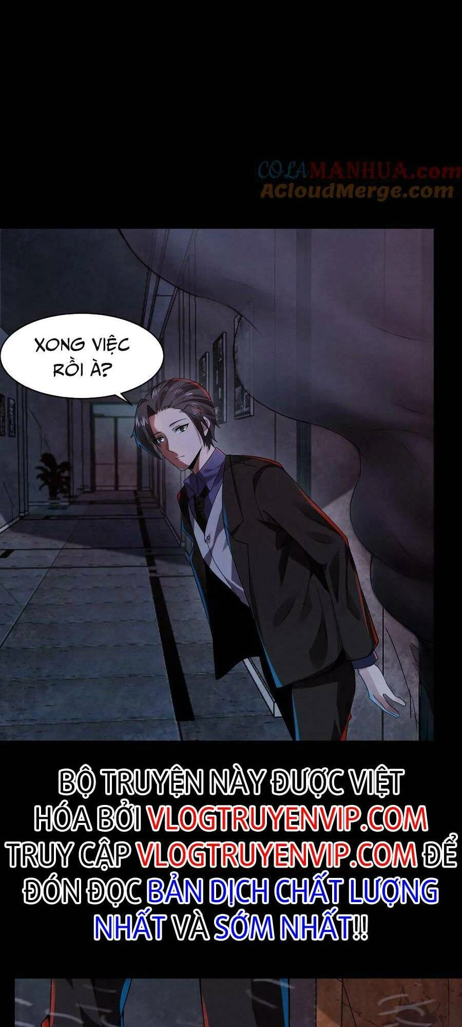 Bởi Vì Cẩn Thận Mà Quá Phận Hung Ác Chapter 7 - 17