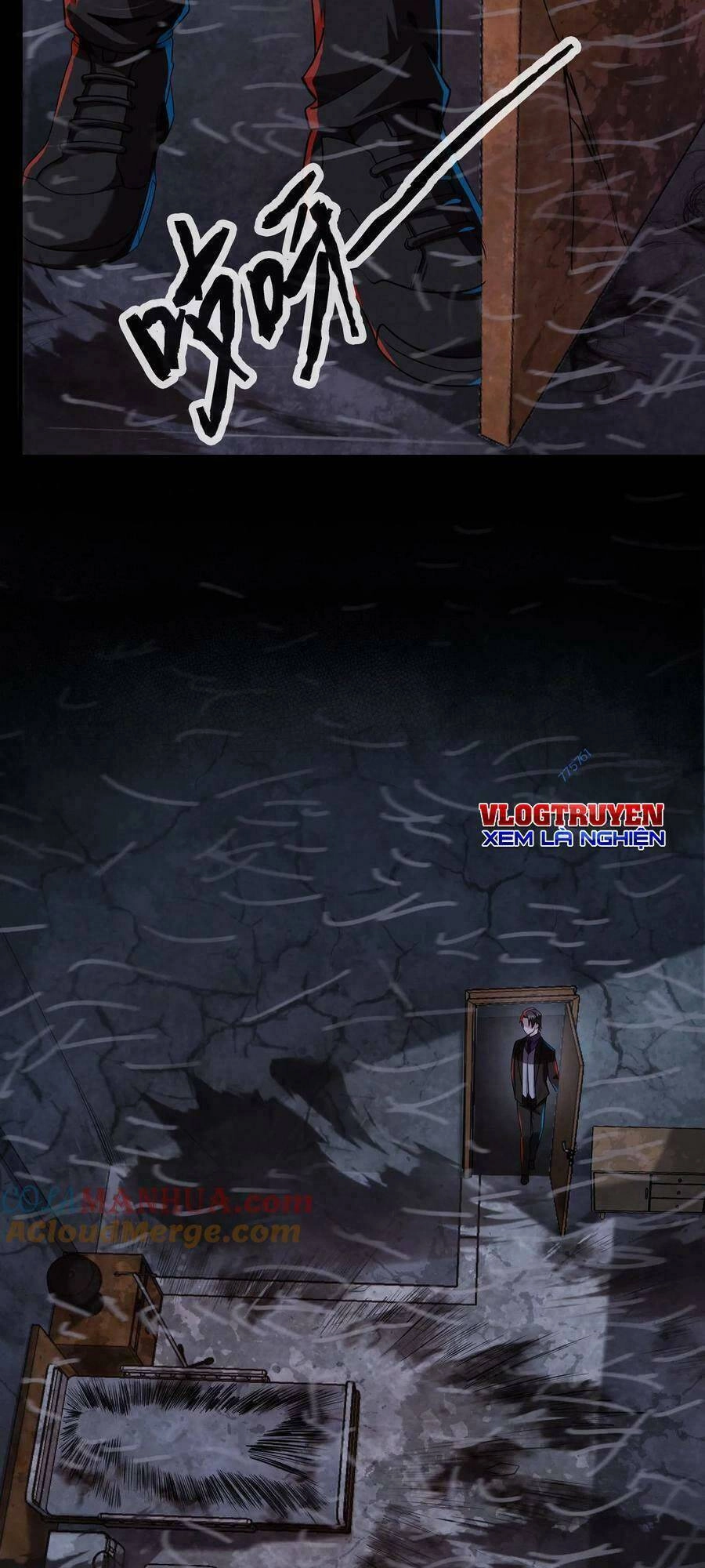 Bởi Vì Cẩn Thận Mà Quá Phận Hung Ác Chapter 7 - 18