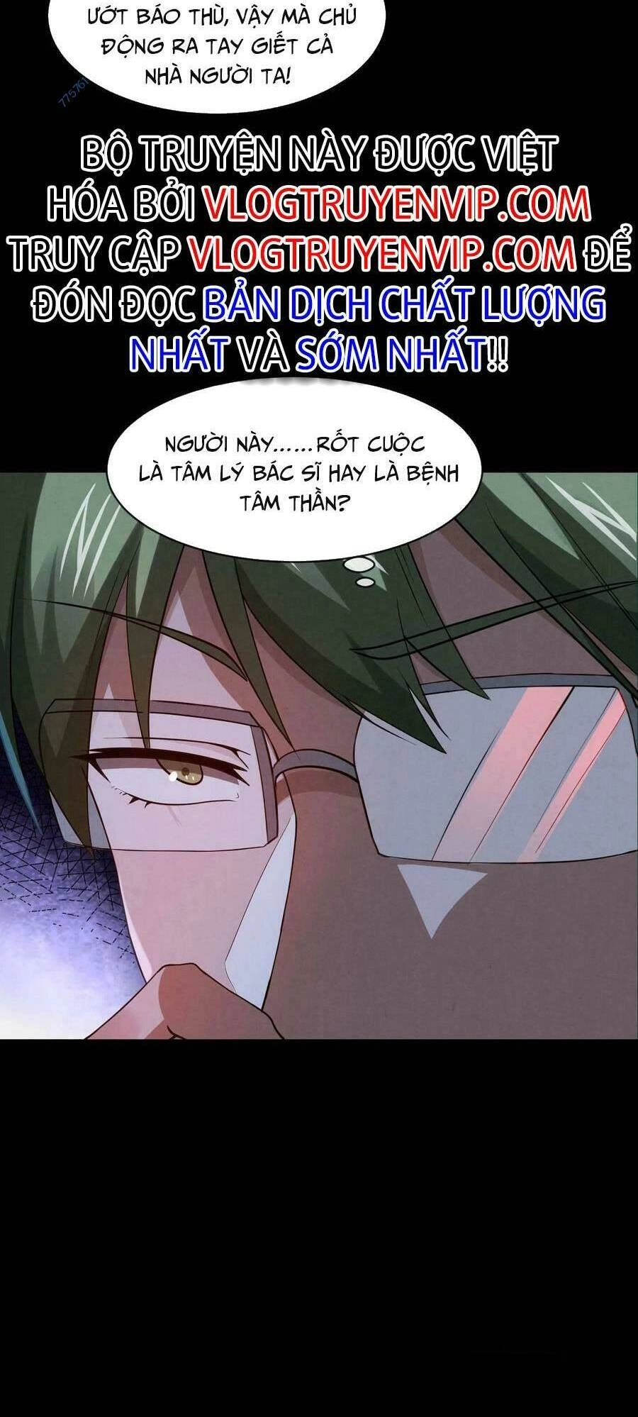 Bởi Vì Cẩn Thận Mà Quá Phận Hung Ác Chapter 7 - 21