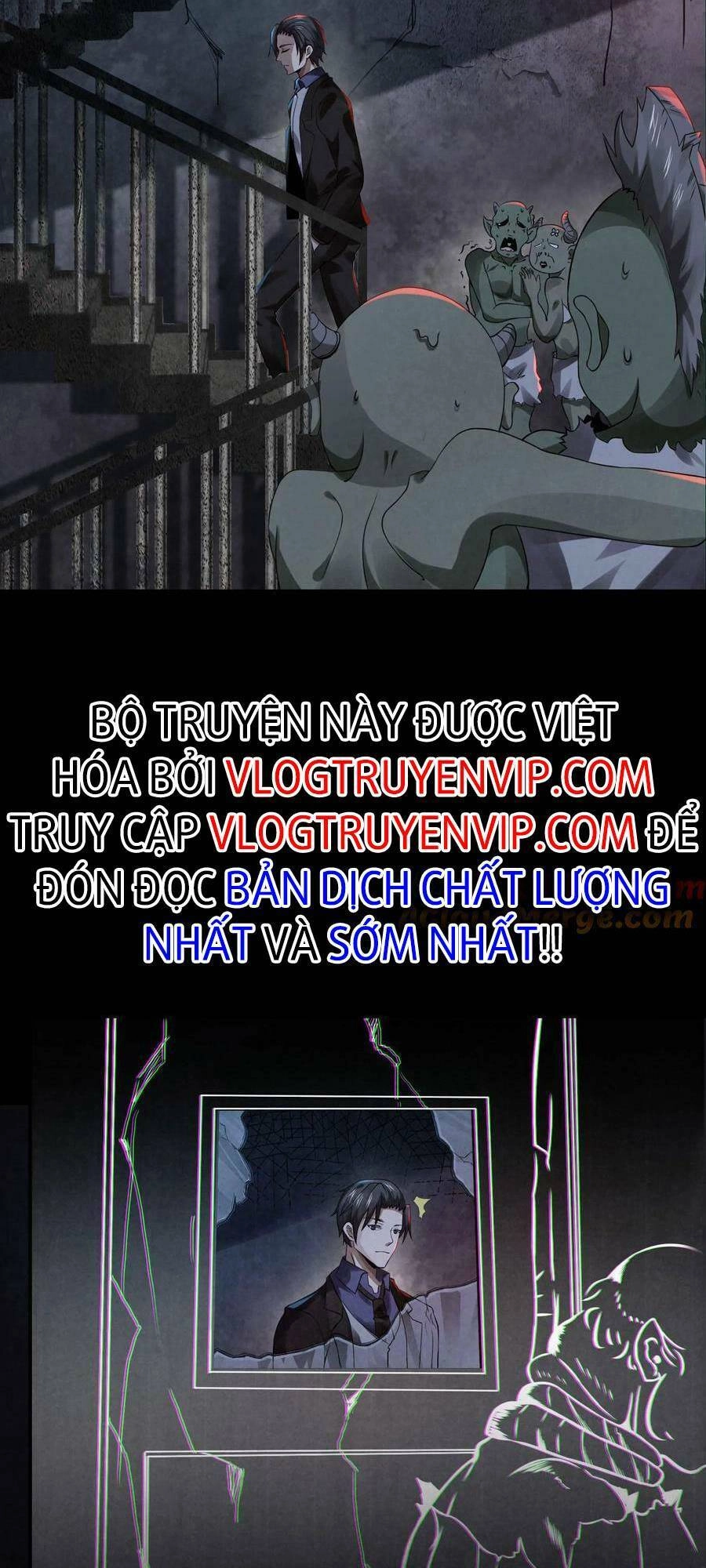 Bởi Vì Cẩn Thận Mà Quá Phận Hung Ác Chapter 7 - 23