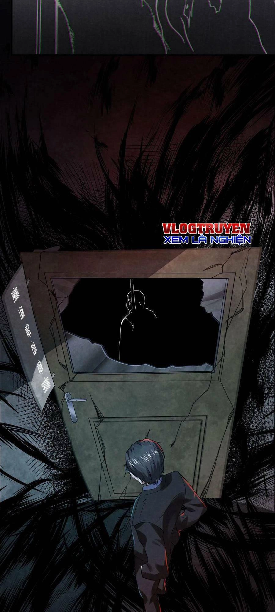 Bởi Vì Cẩn Thận Mà Quá Phận Hung Ác Chapter 7 - 24