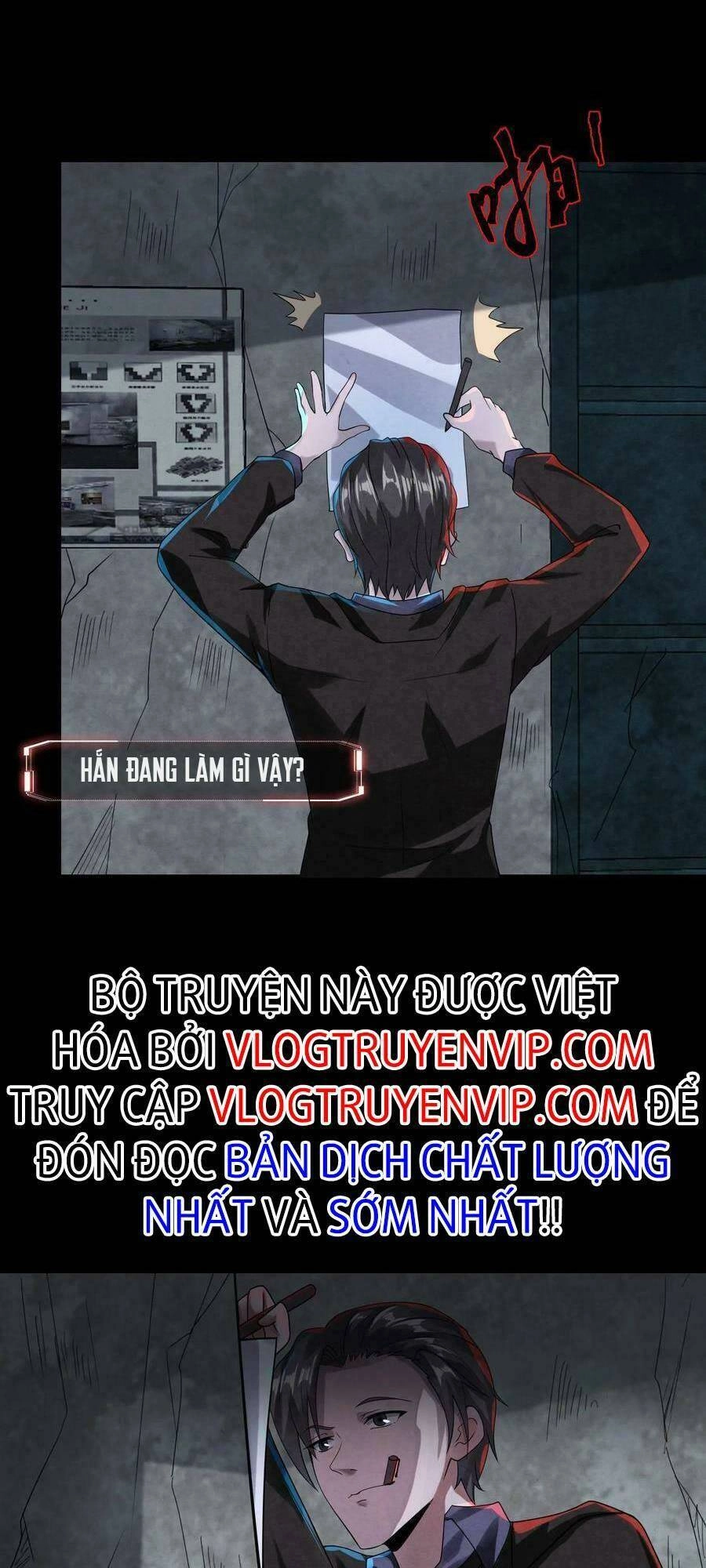 Bởi Vì Cẩn Thận Mà Quá Phận Hung Ác Chapter 8 - 2