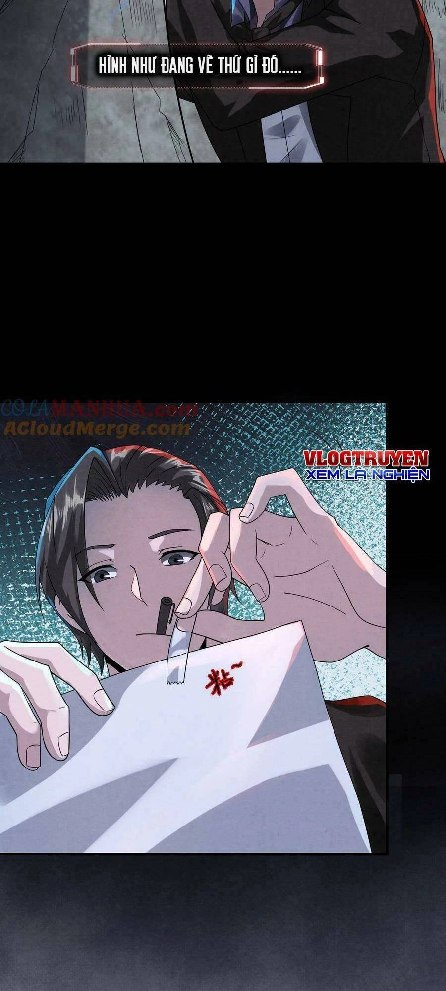 Bởi Vì Cẩn Thận Mà Quá Phận Hung Ác Chapter 8 - 3