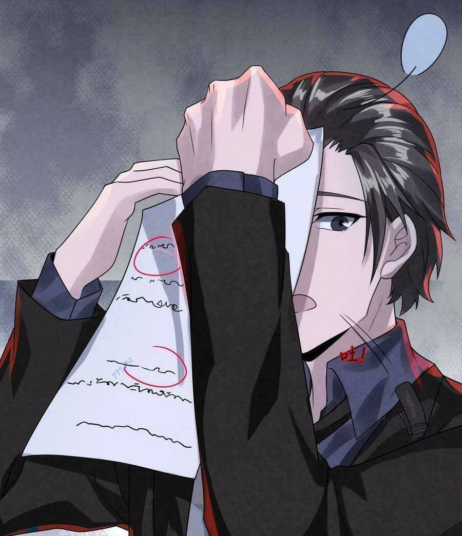 Bởi Vì Cẩn Thận Mà Quá Phận Hung Ác Chapter 8 - 4