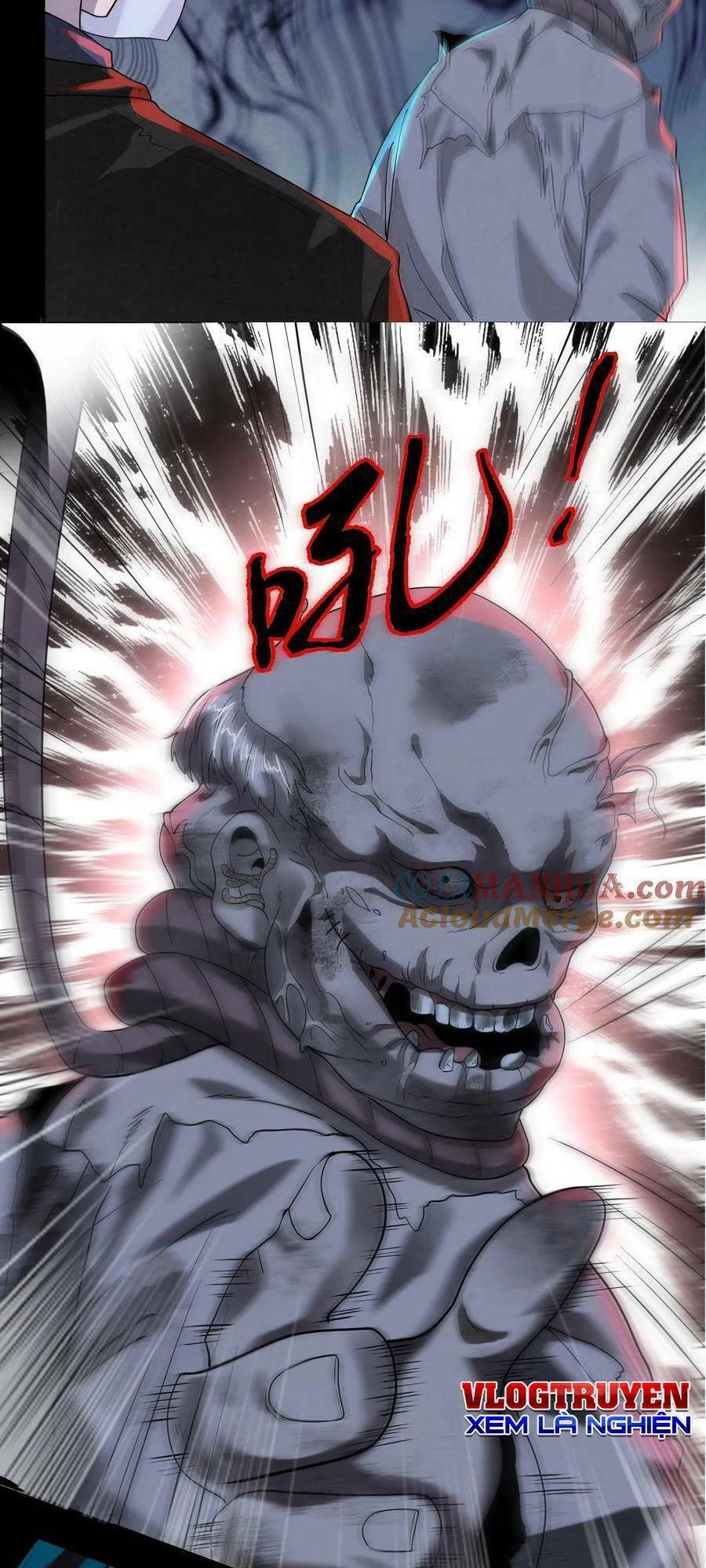 Bởi Vì Cẩn Thận Mà Quá Phận Hung Ác Chapter 8 - 7