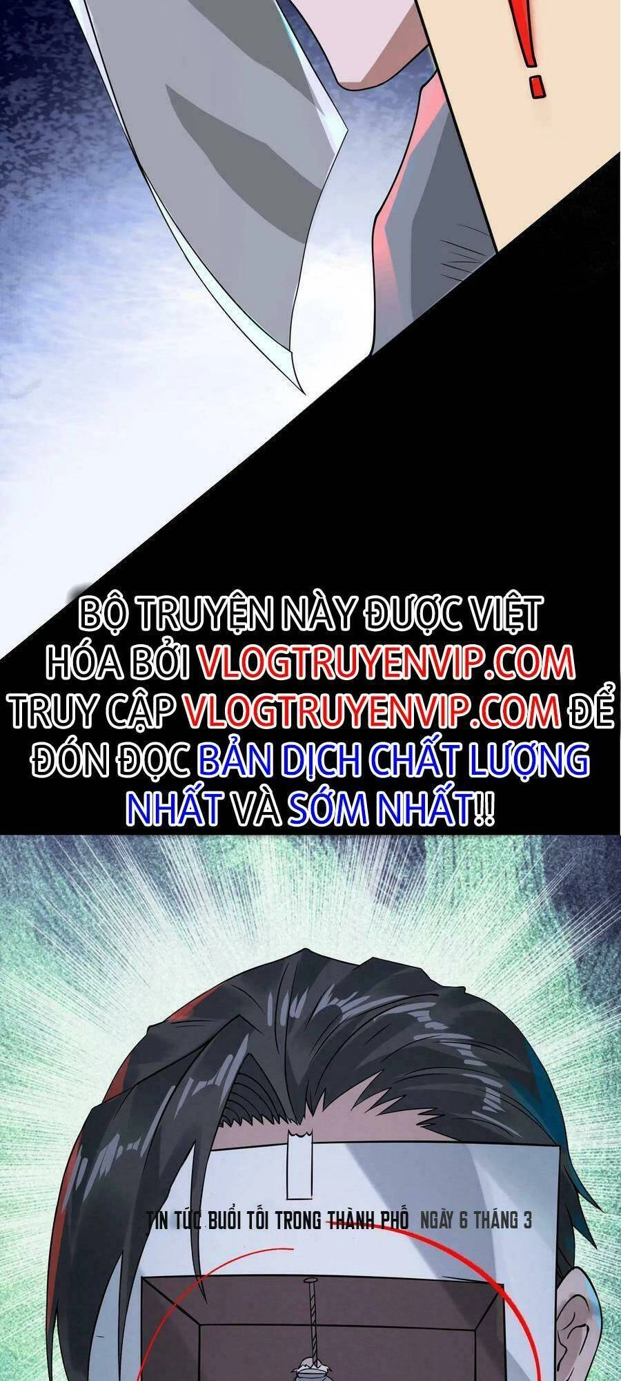 Bởi Vì Cẩn Thận Mà Quá Phận Hung Ác Chapter 8 - 11