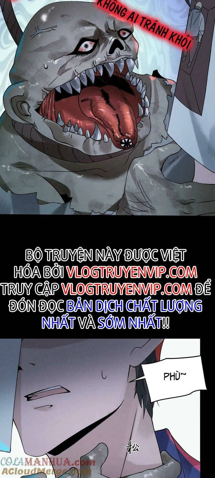 Bởi Vì Cẩn Thận Mà Quá Phận Hung Ác Chapter 8 - 13