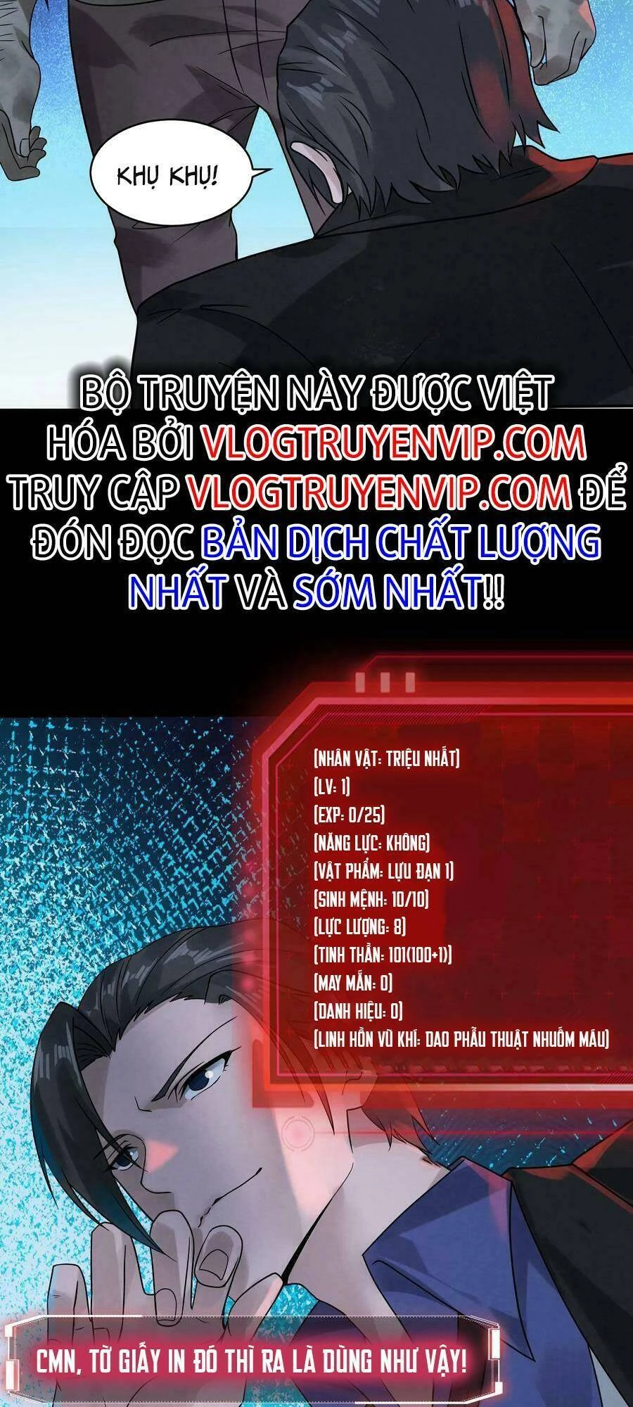 Bởi Vì Cẩn Thận Mà Quá Phận Hung Ác Chapter 8 - 19