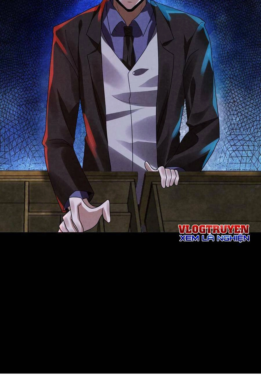 Bởi Vì Cẩn Thận Mà Quá Phận Hung Ác Chapter 8 - 24