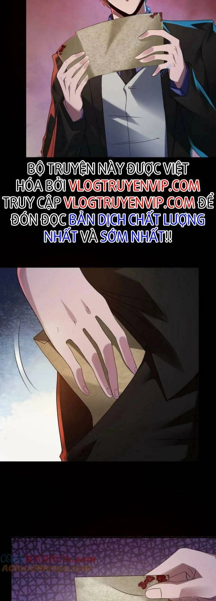 Bởi Vì Cẩn Thận Mà Quá Phận Hung Ác Chapter 9 - 2