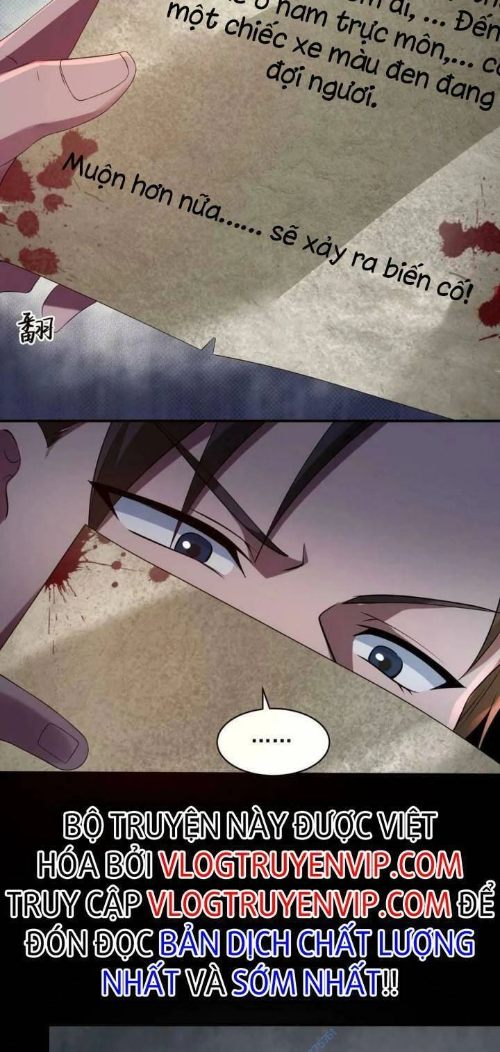 Bởi Vì Cẩn Thận Mà Quá Phận Hung Ác Chapter 9 - 4