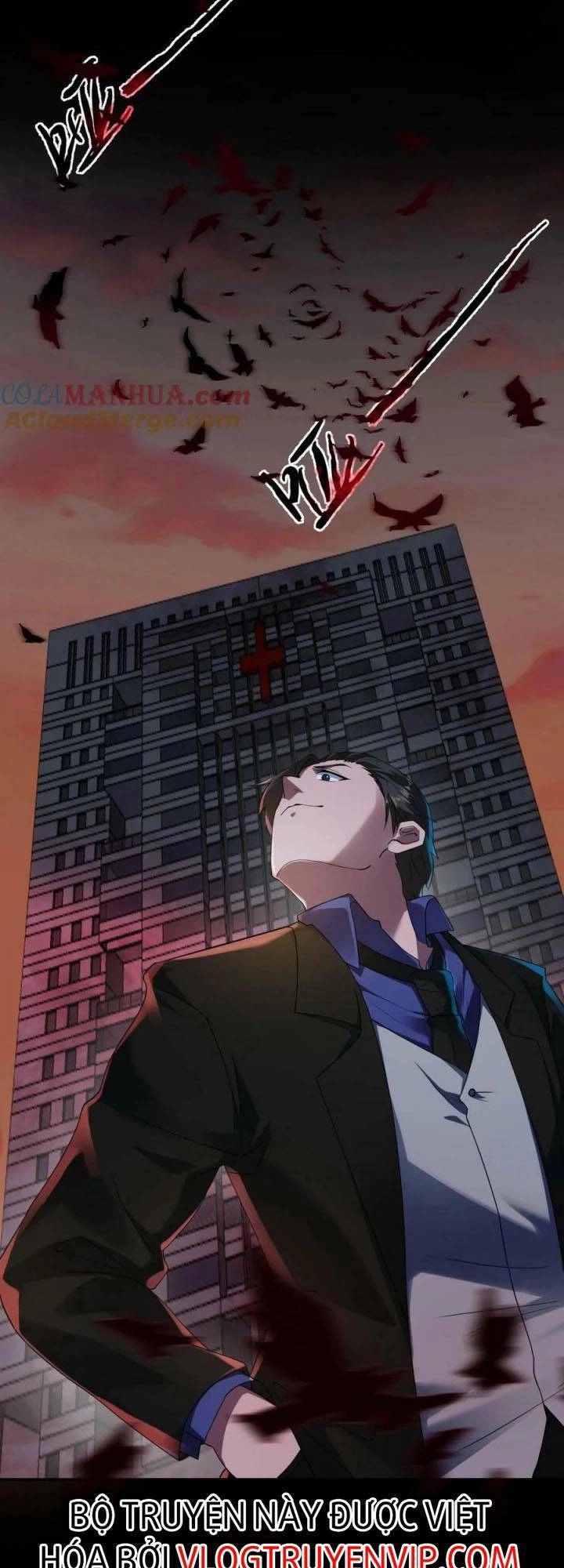 Bởi Vì Cẩn Thận Mà Quá Phận Hung Ác Chapter 9 - 7