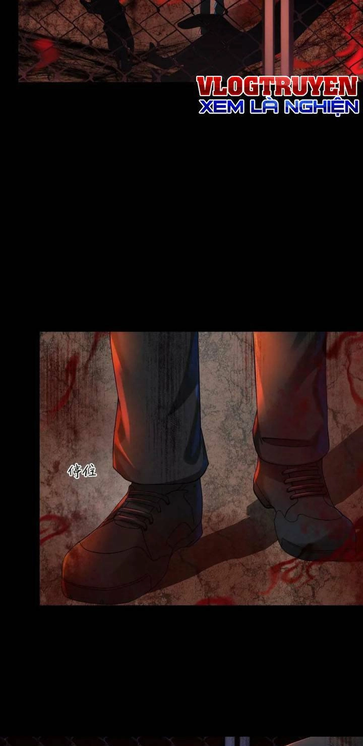 Bởi Vì Cẩn Thận Mà Quá Phận Hung Ác Chapter 9 - 9