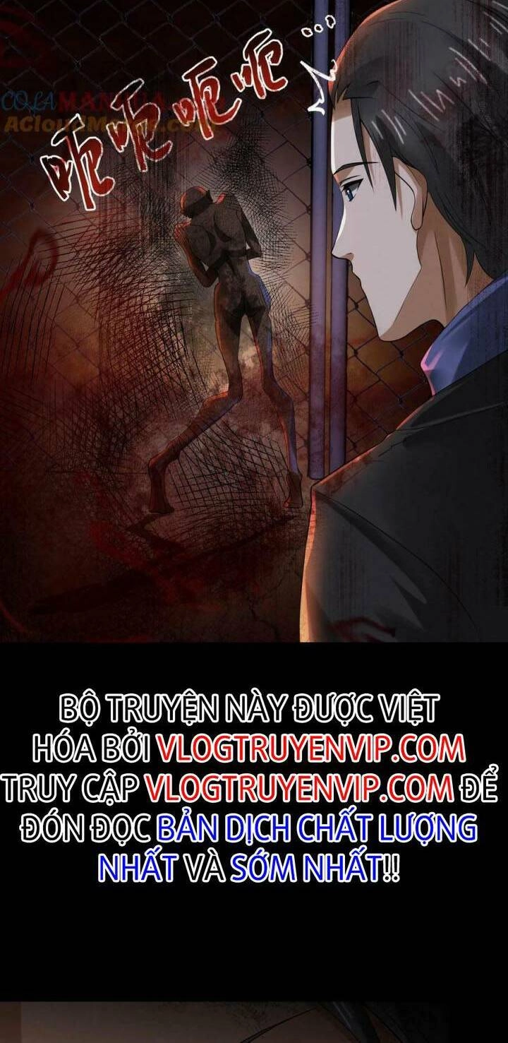 Bởi Vì Cẩn Thận Mà Quá Phận Hung Ác Chapter 9 - 10